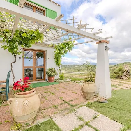 Apartment Rai's 1 - Nature And Panoramic View *