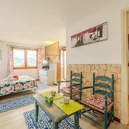 Appartamento Rai's 1 - Nature And Panoramic View Olbia