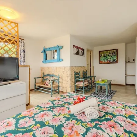 Appartamento Rai's 1 - Nature And Panoramic View *