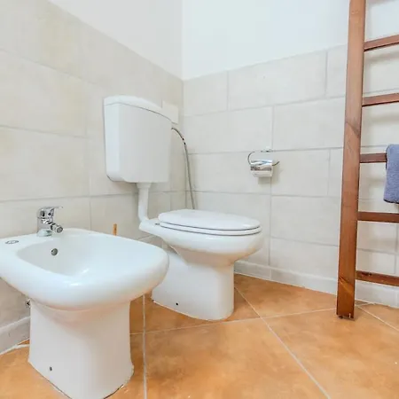 Rai's 1 - Nature And Panoramic View Appartamento Olbia