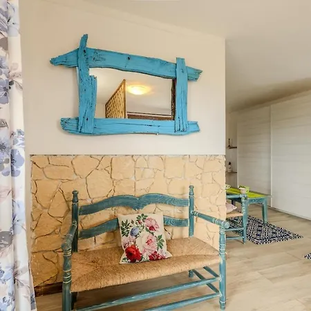 Rai's 1 - Nature And Panoramic View Apartment